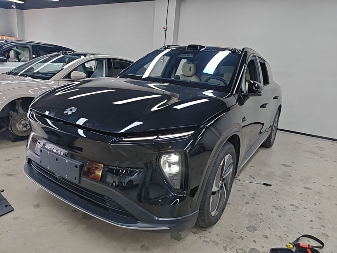 ES6 2023 75kWh