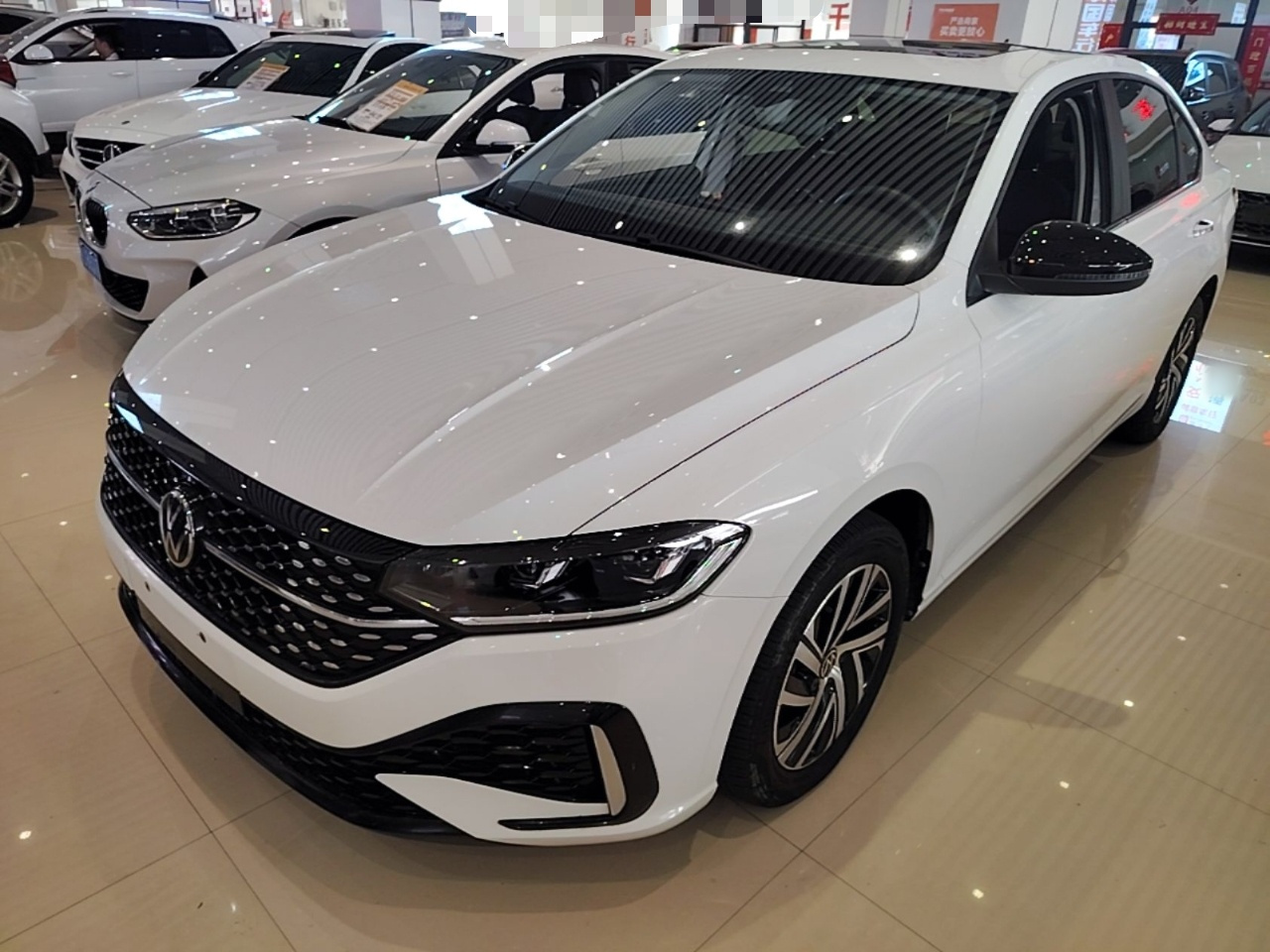 Lavida 2024 300TSI DSG