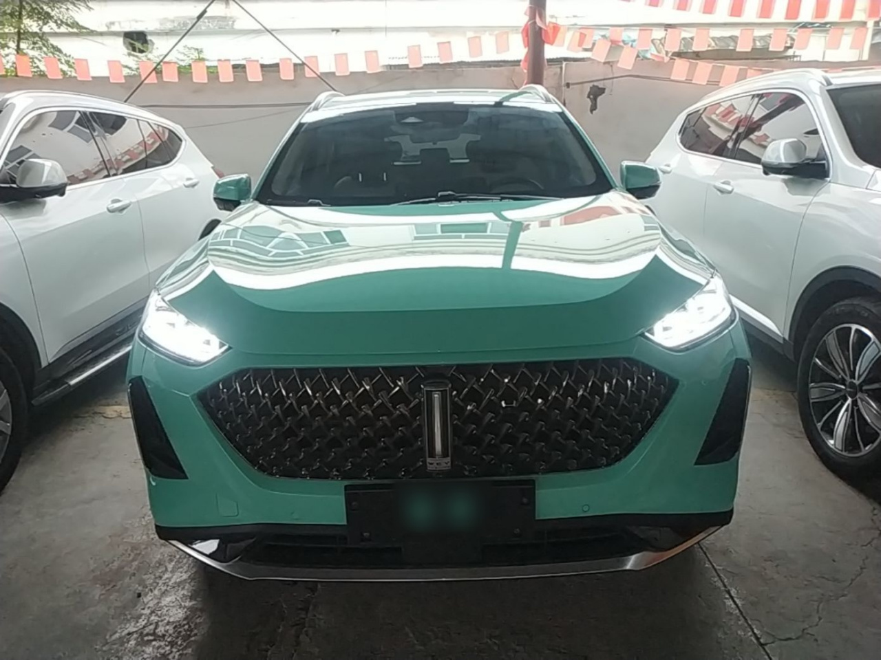 Macchiato DHT 2021 1.5L DHT photo 2