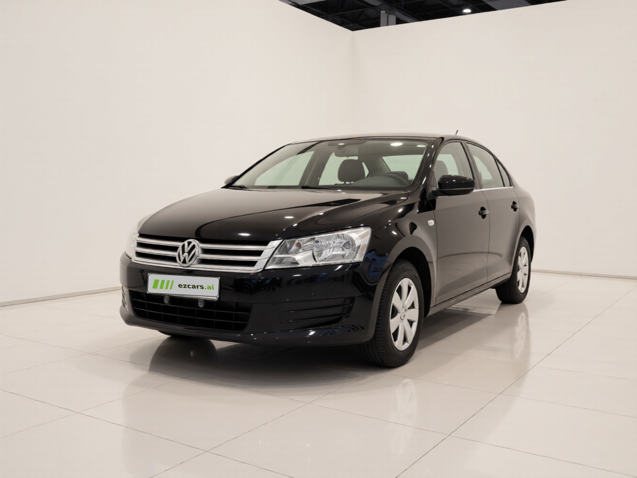 Santana 2015 1.6L MT