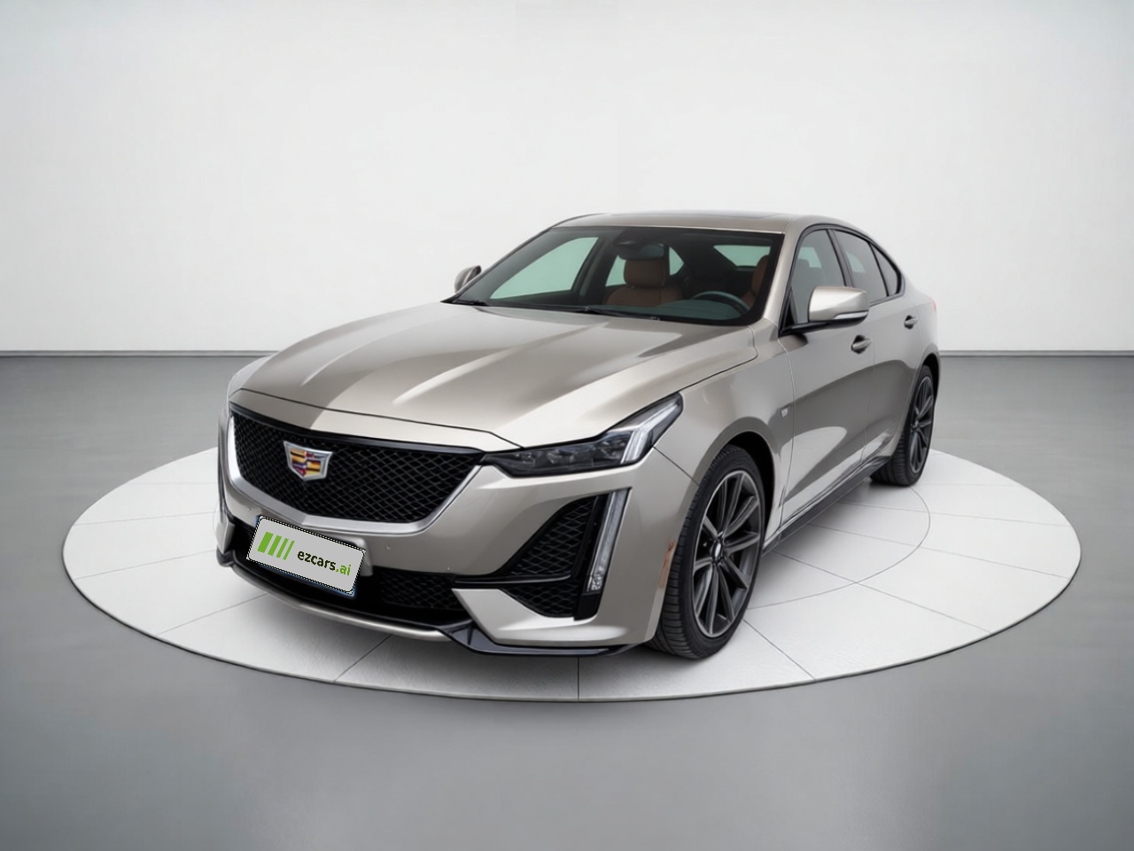 CT5 2021 28T Platinum Sport