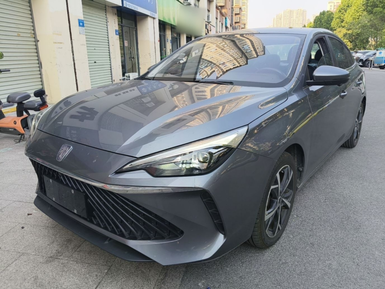 i5 2023 1.5L CVT