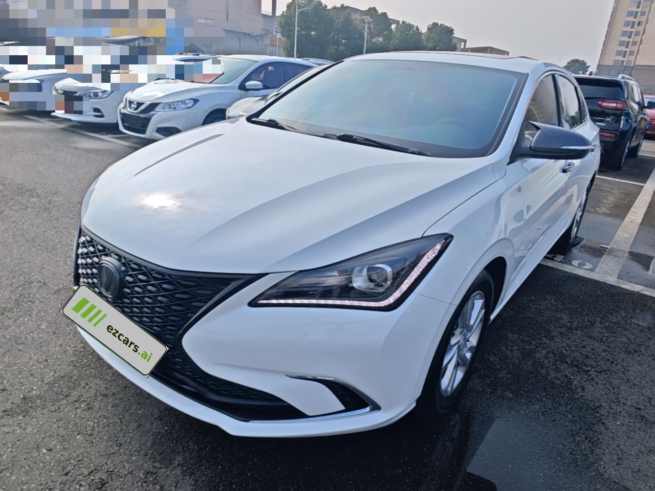 Eado 2019 280T GDI DCT