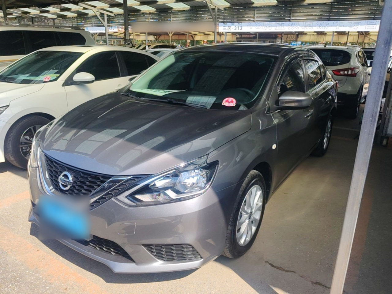 Sylphy 2022 Classic 1.6XE CVT Comfort