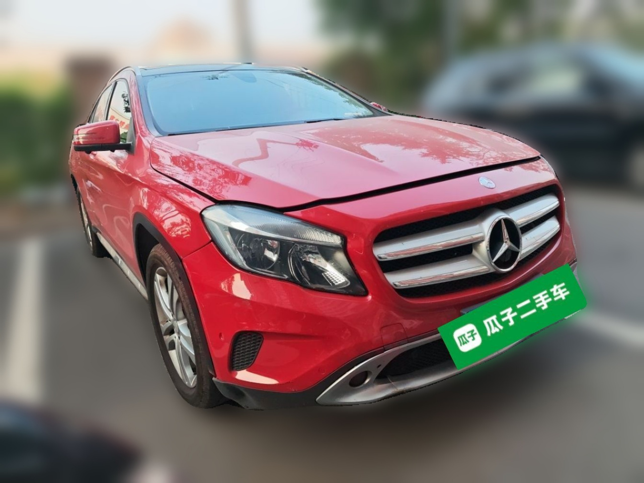 GLA 2016 GLA 200 Dynamic photo 3