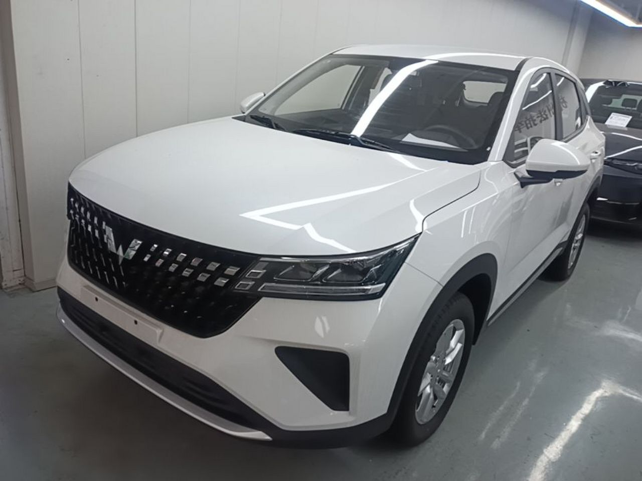 Wuling 2026 1.5L CVT