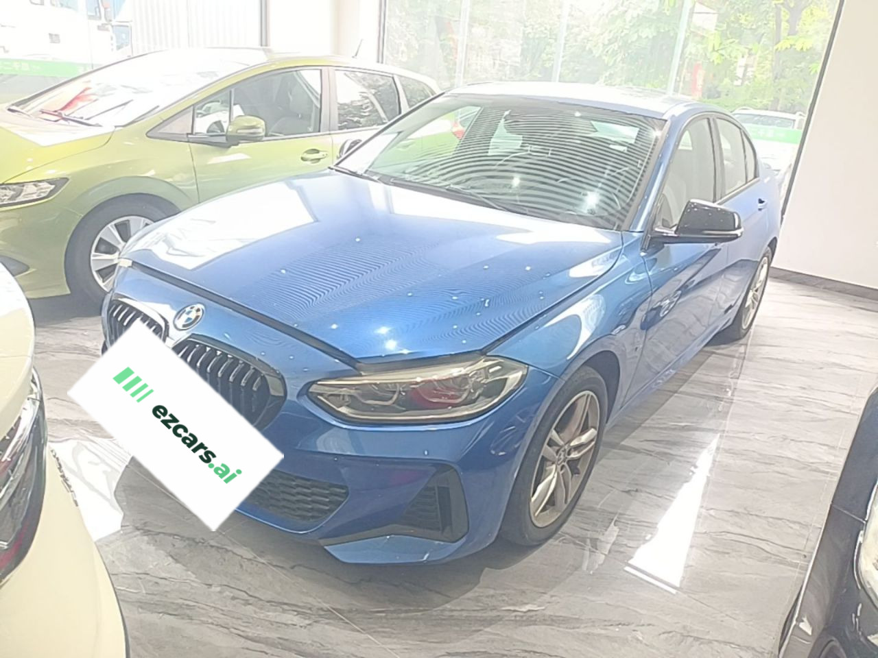 1 Series 2020 120i M Sport Package