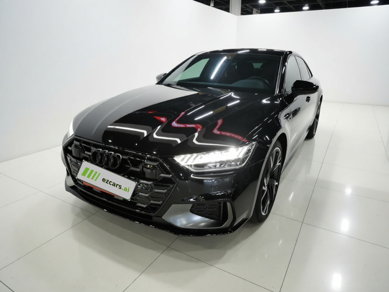 A7L 2024 45 TFSI quattro