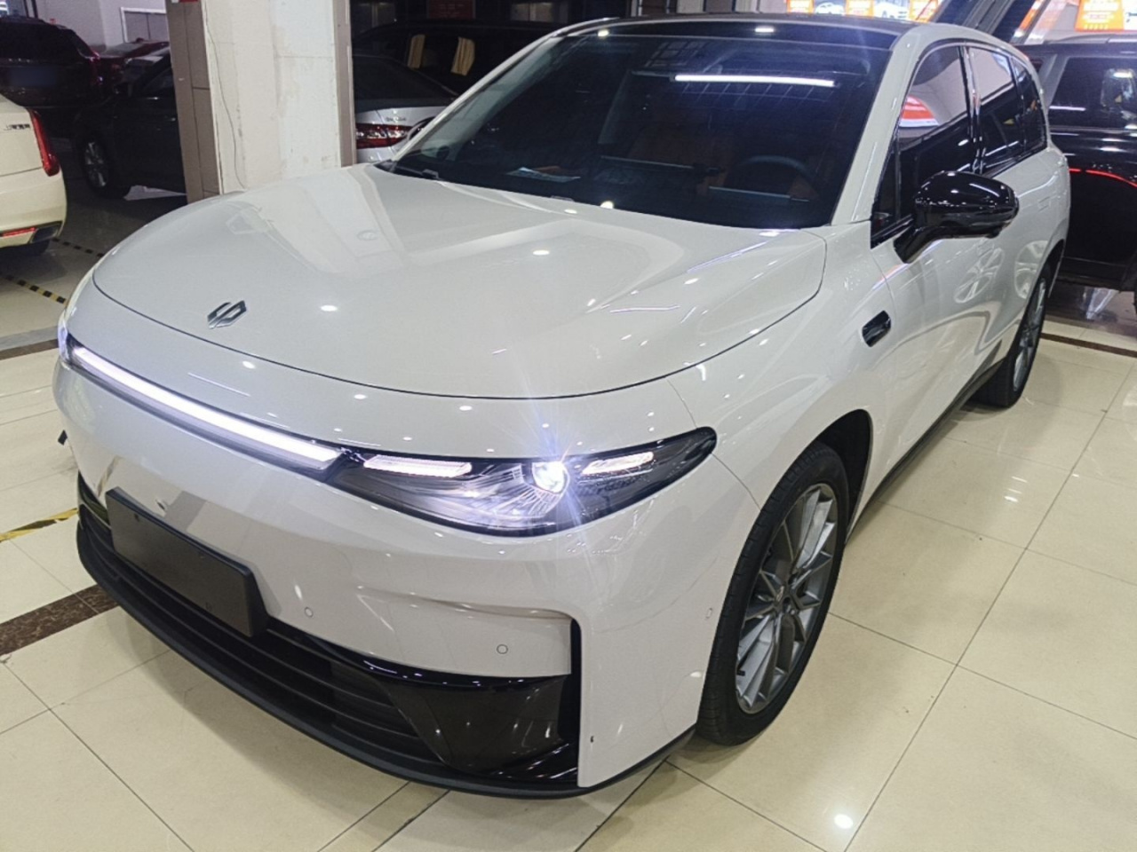 Leapmotor C10 2024 530 Smart
