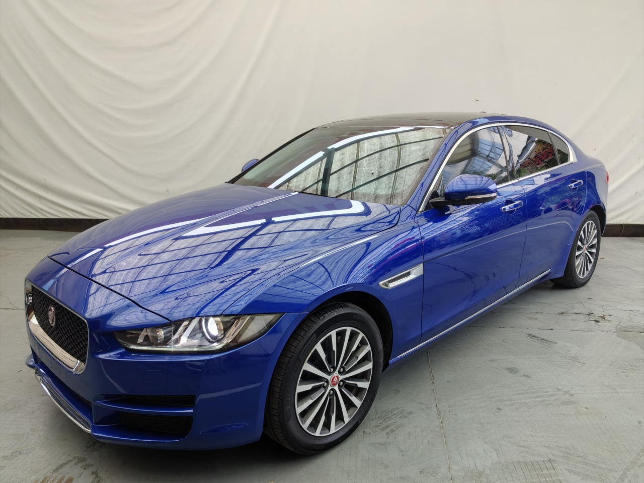 XEL 2019 2.0T 200PS Luxury
