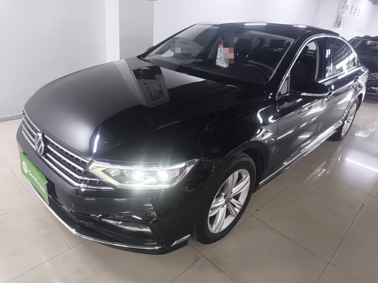 Magotan 2025 280TSI DSG Comfort