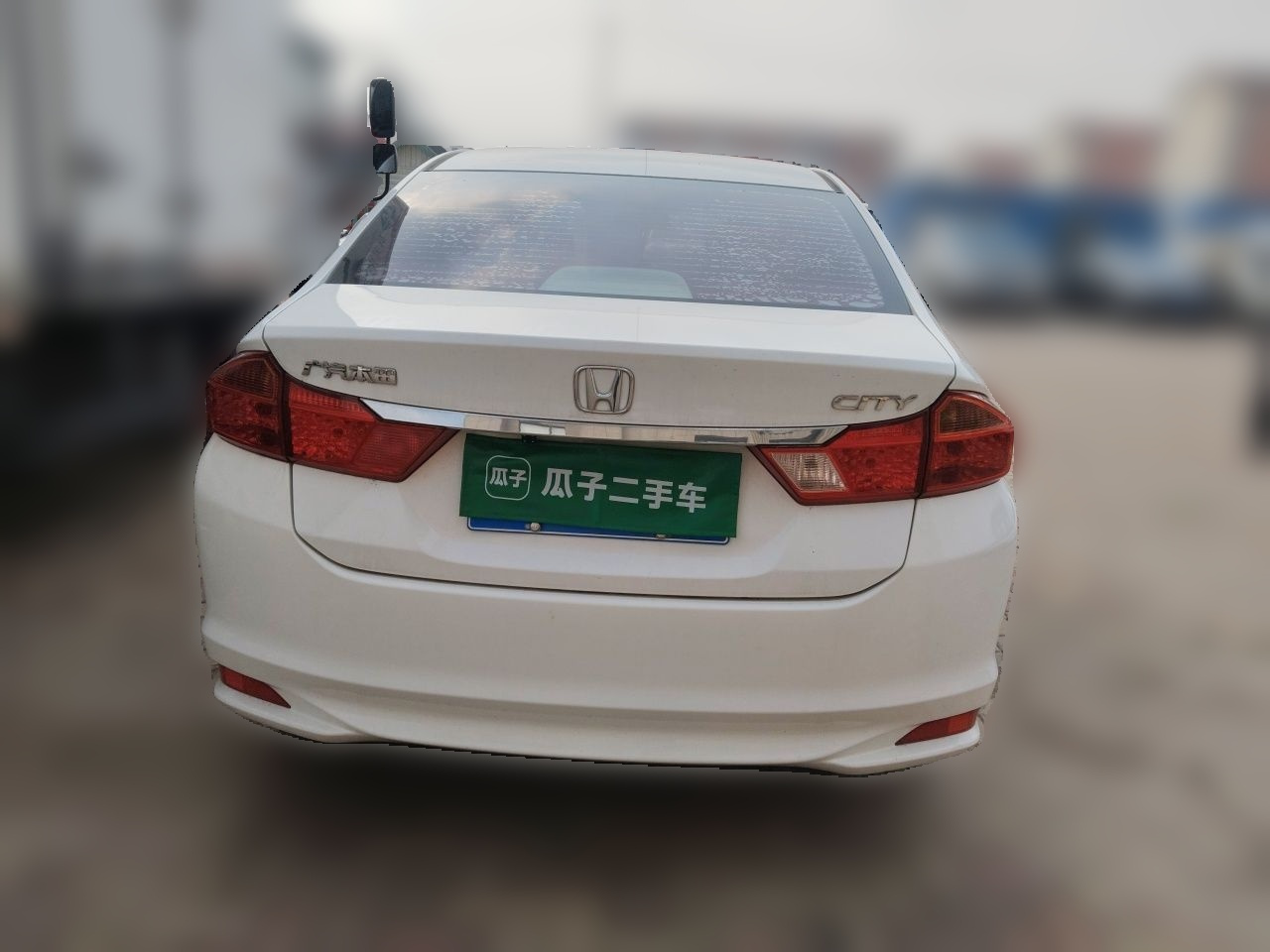 2015 1.5L MT Comfort photo 5