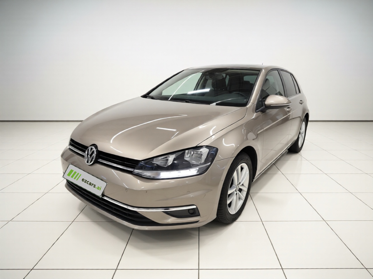 Golf 2019 280TSI DSG Comfort China VI