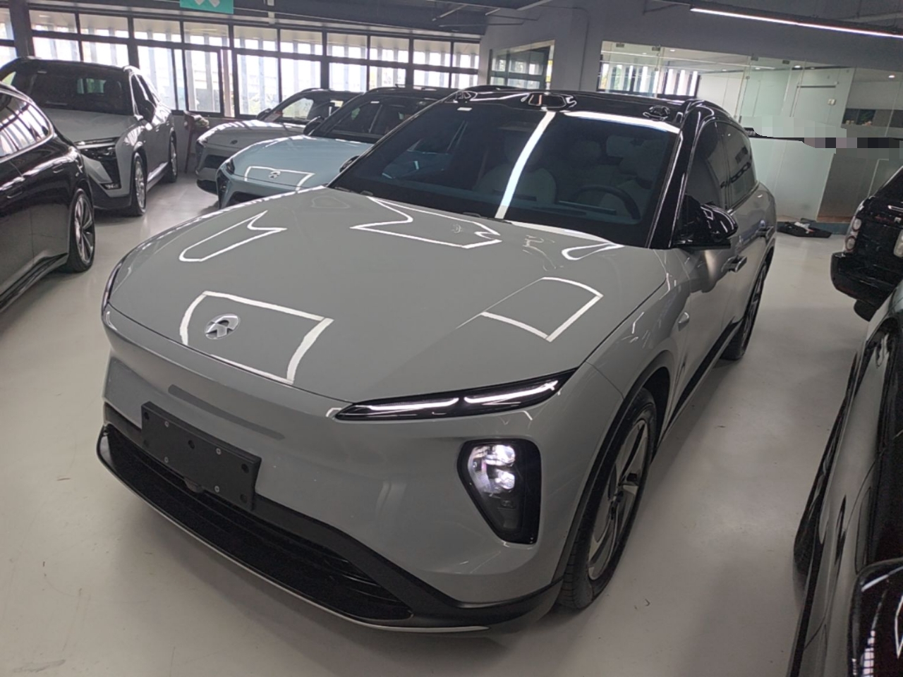 EC6 2023 75kWh