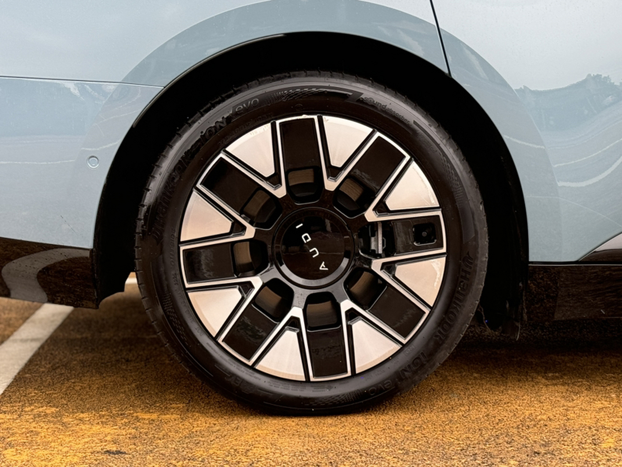 AUDI E5 Sportback 2026 Pioneer photo 3