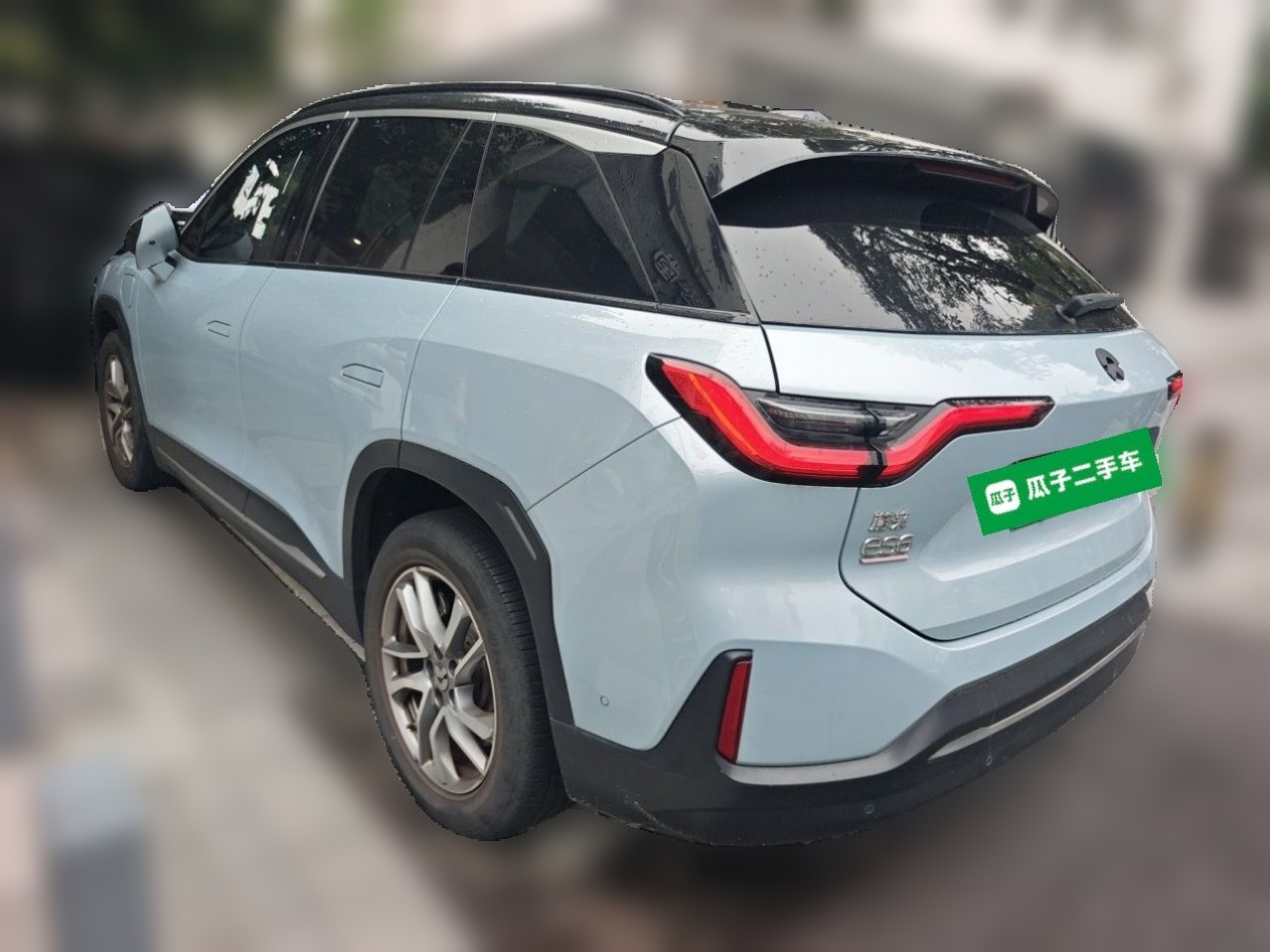 ES6 2020 600KM Sport photo 4