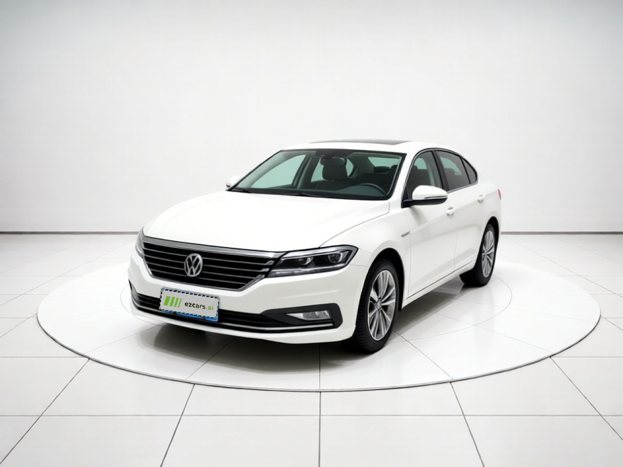 Lavida 2018 1.5L AT Comfort China V