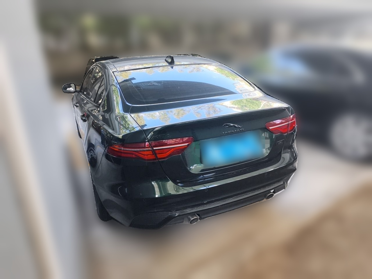 XEL 2025 2.0T 250PS R-DYNAMIC 90 Collection photo 4