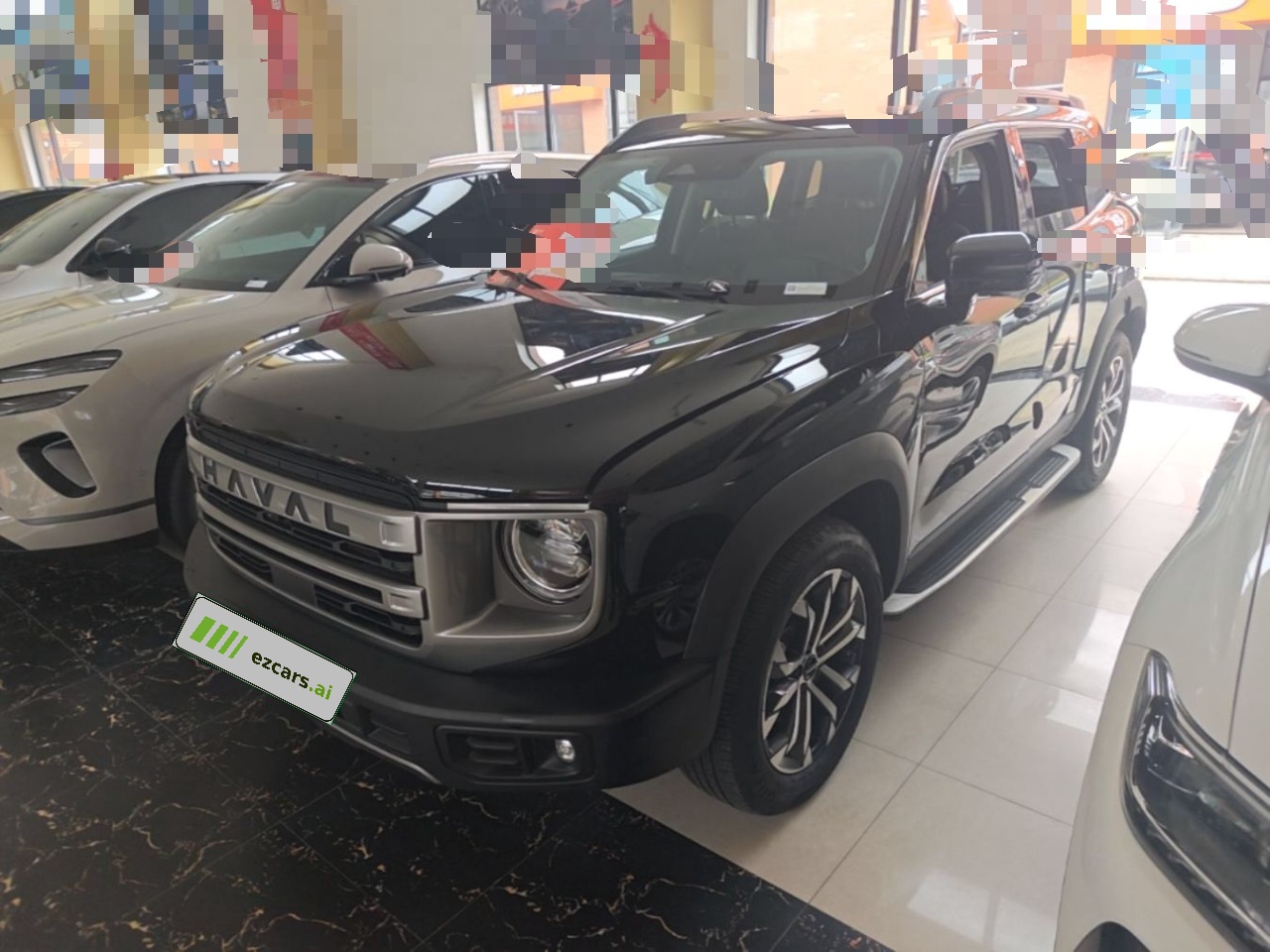 Dargo 2024 1.5T DCT