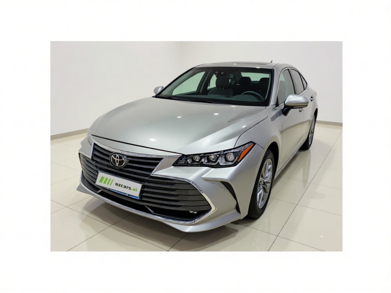 Avalon 2022 2.5L Progressive