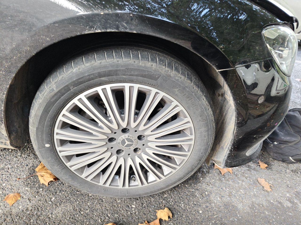 E-Class 2023 Facelift E 300 L Fashion photo 5