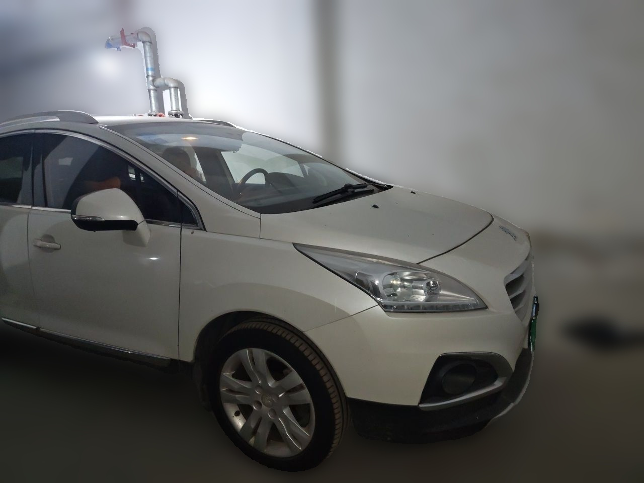 3008 2015 2.0L AT photo 3