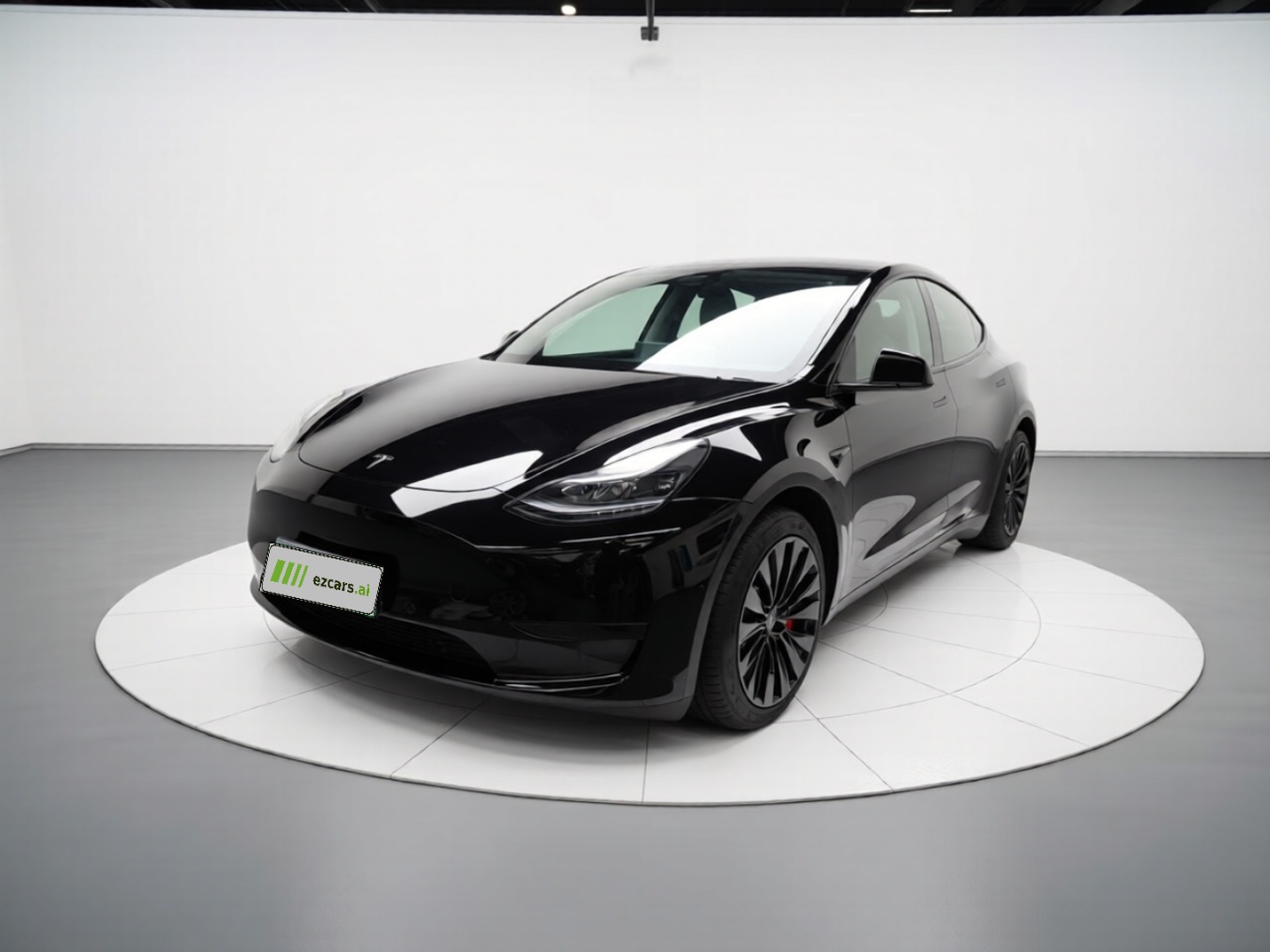 Model Y 2022 Facelift RWD