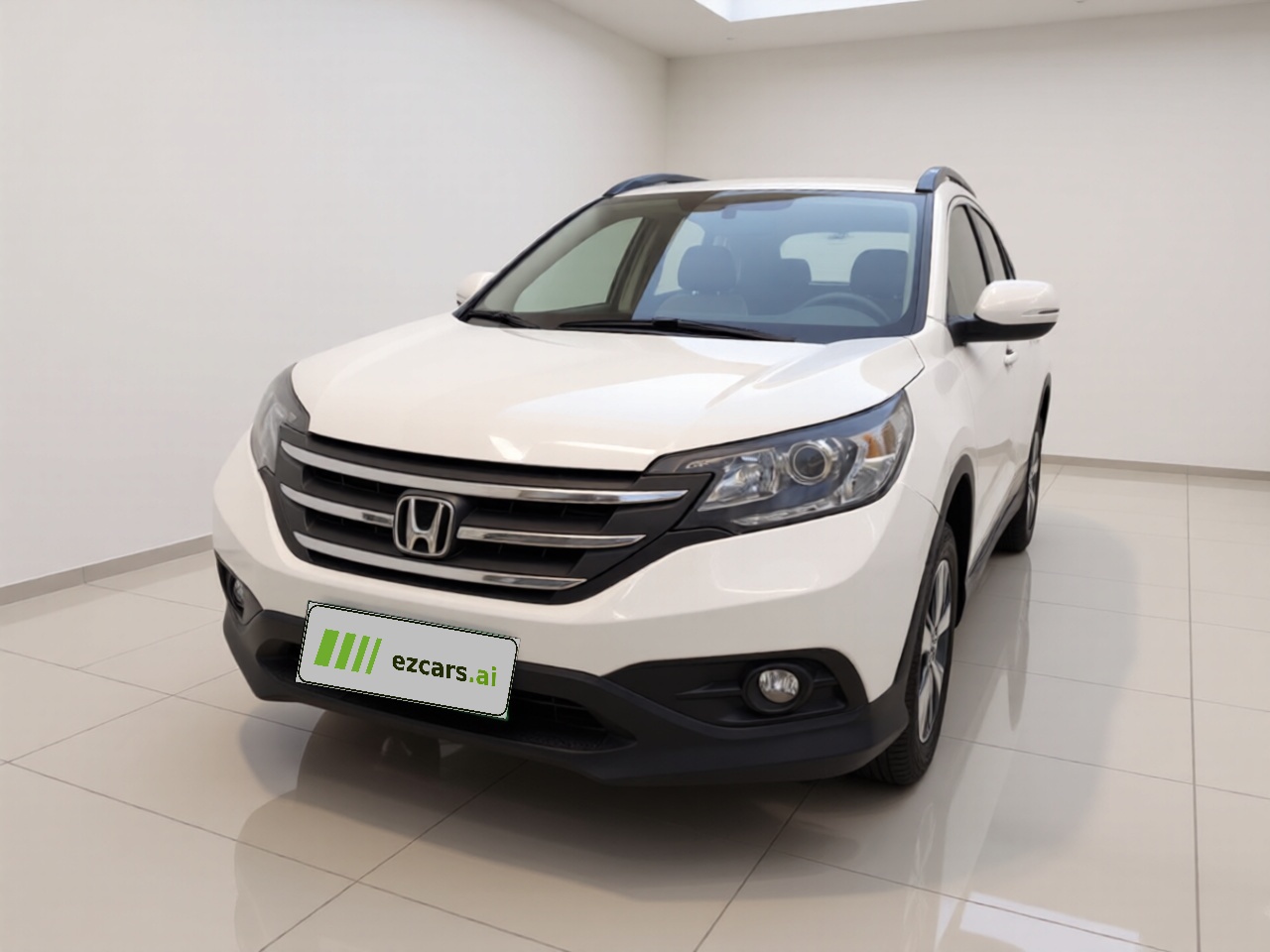 CR-V 2013 2.4L AWD Luxury