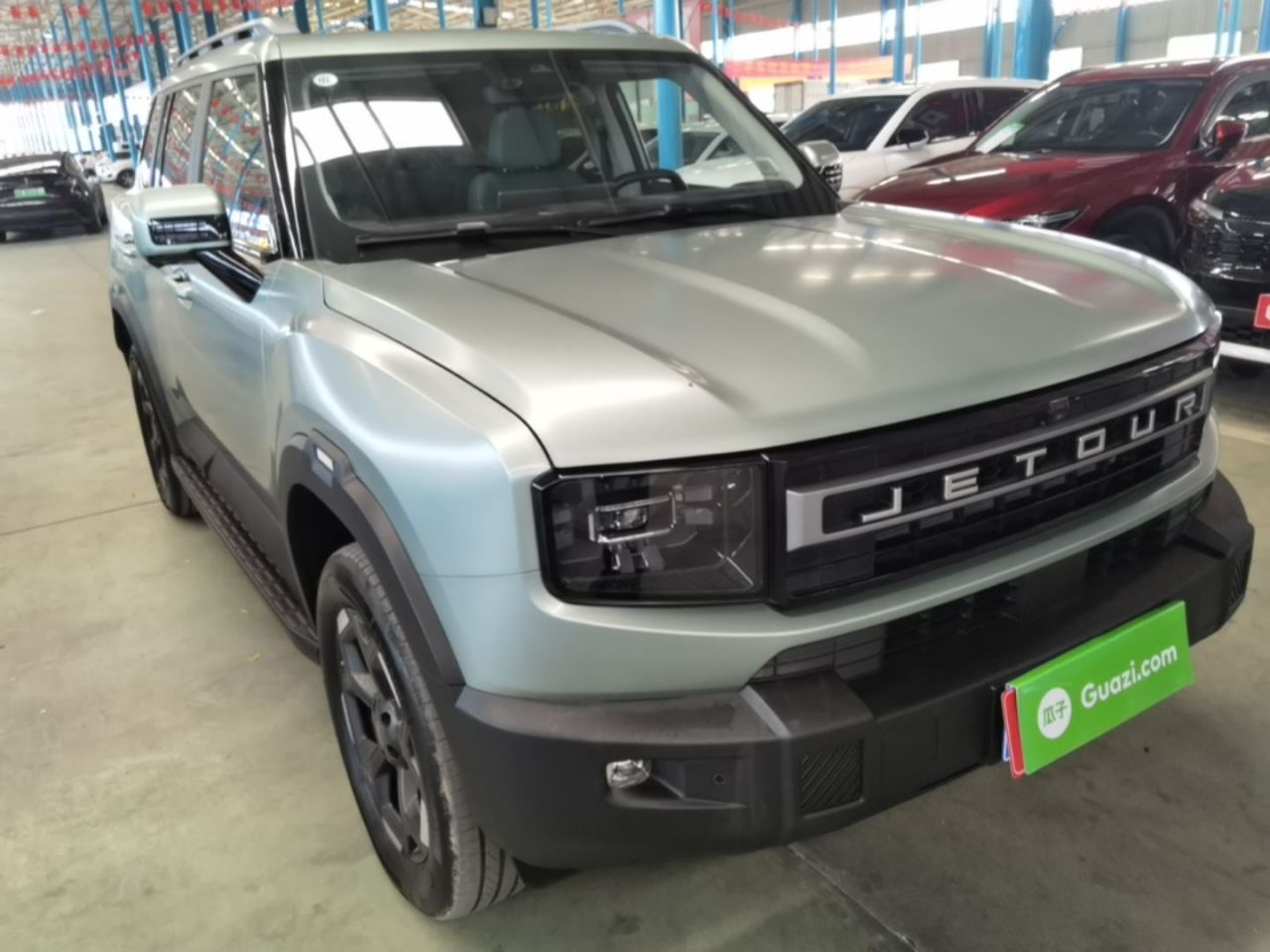 2025 2.0TD XWD photo 5