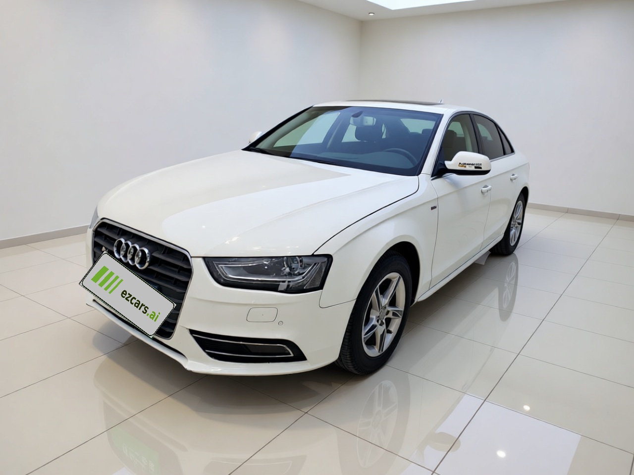 A4L 2013 35 TFSI AT Standard
