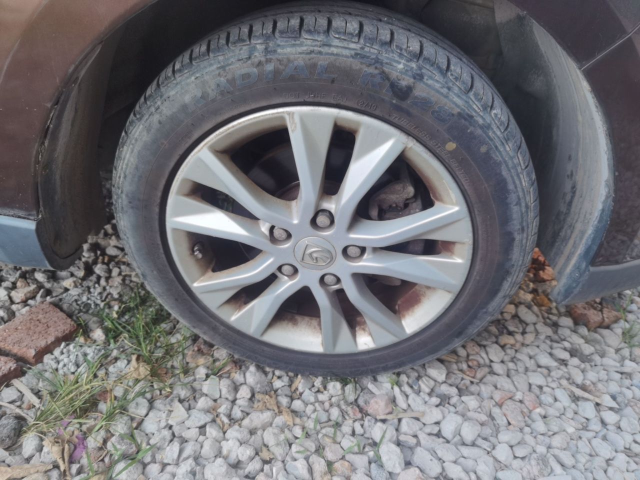 730 2014 1.5L MT Comfort ESP 7-Seater photo 5