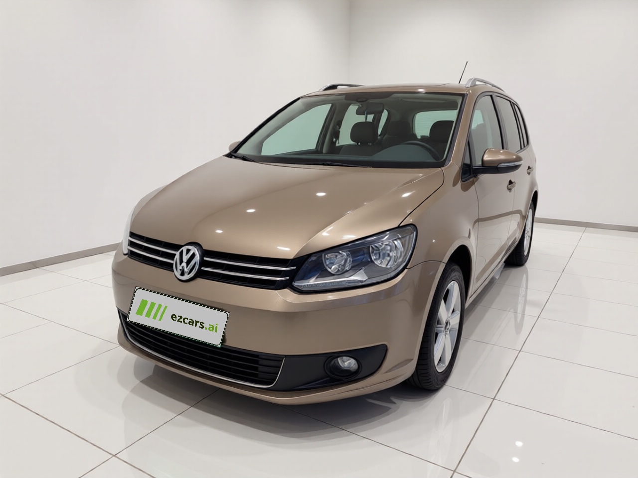 2015 1.4T DSG Comfort 5-Seater