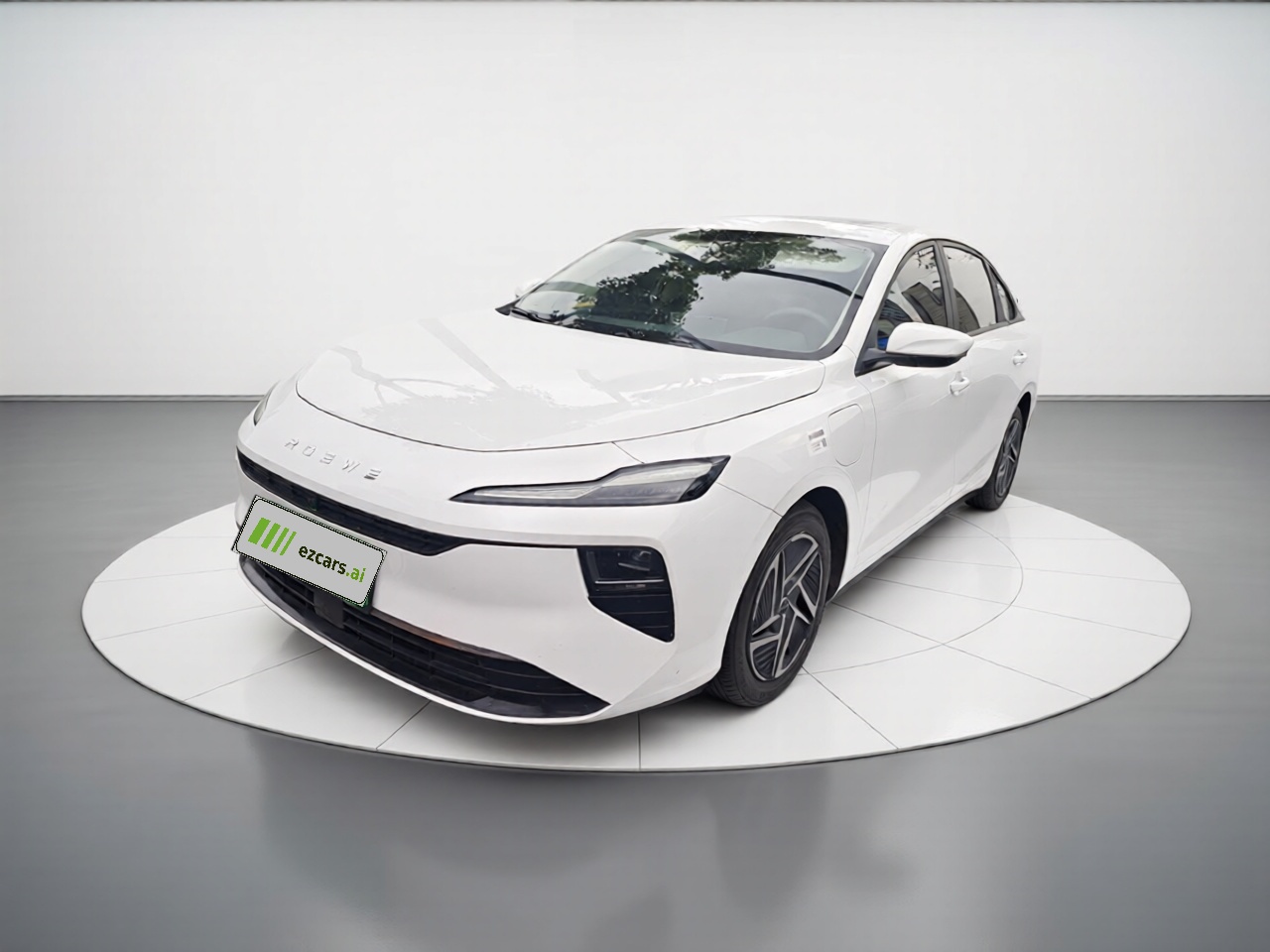 D6 2025 450km Preferred