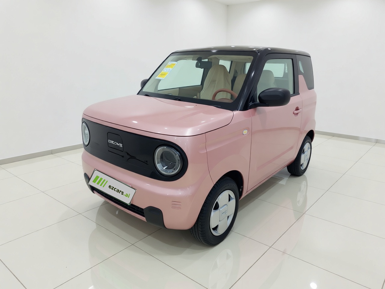 2024 Panda mini 200km Endurance Bear