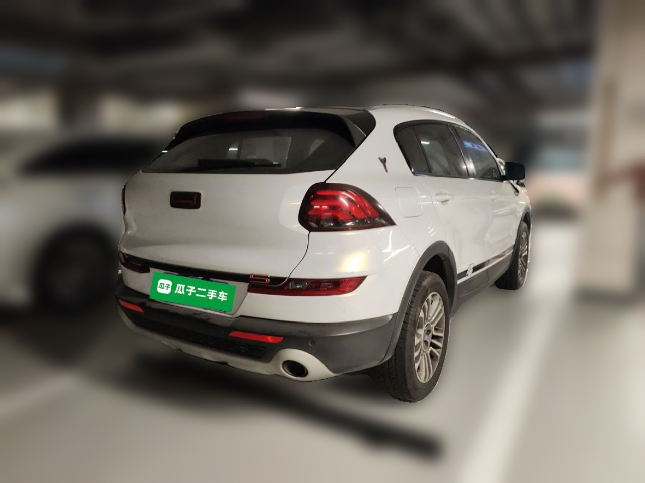 5 2018 1.6T AT Premium photo 4