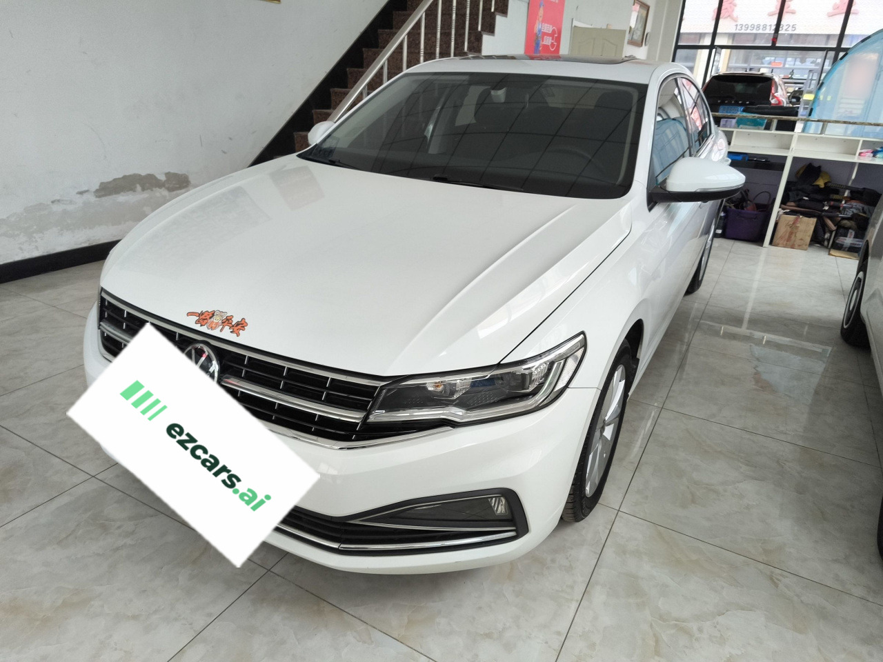 Bora 2021 280TSI DSG Elite Connected