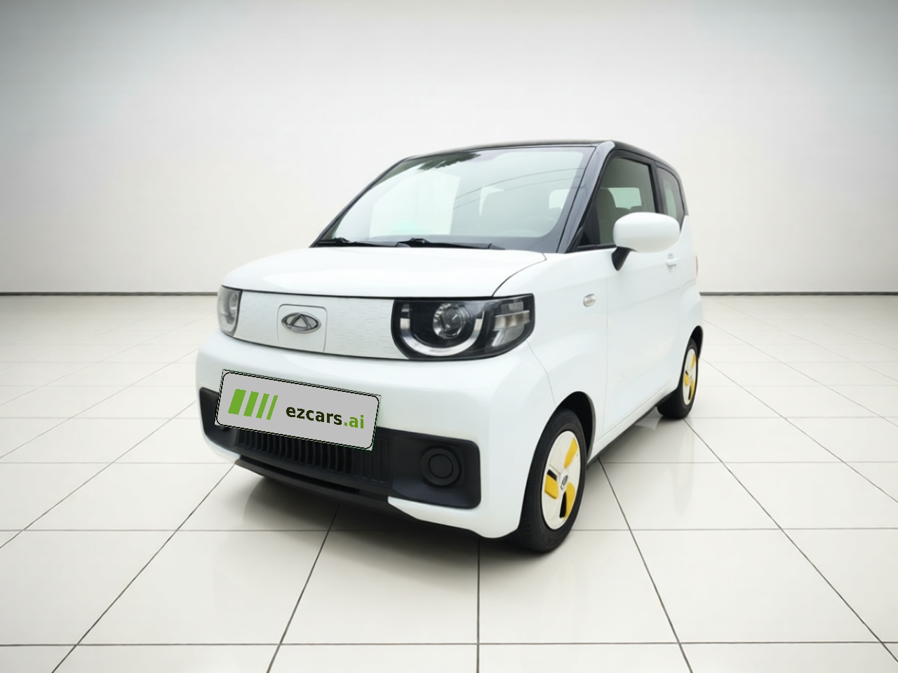 QQ Ice Cream 2022 170km Sundae LFP