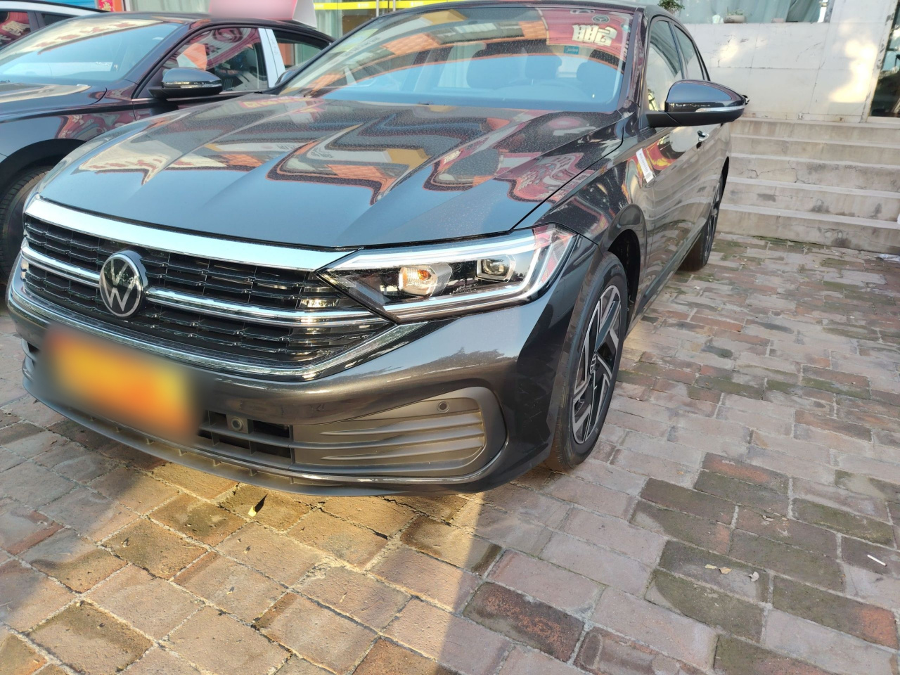Sagitar 2026 3000 300TSI DSG