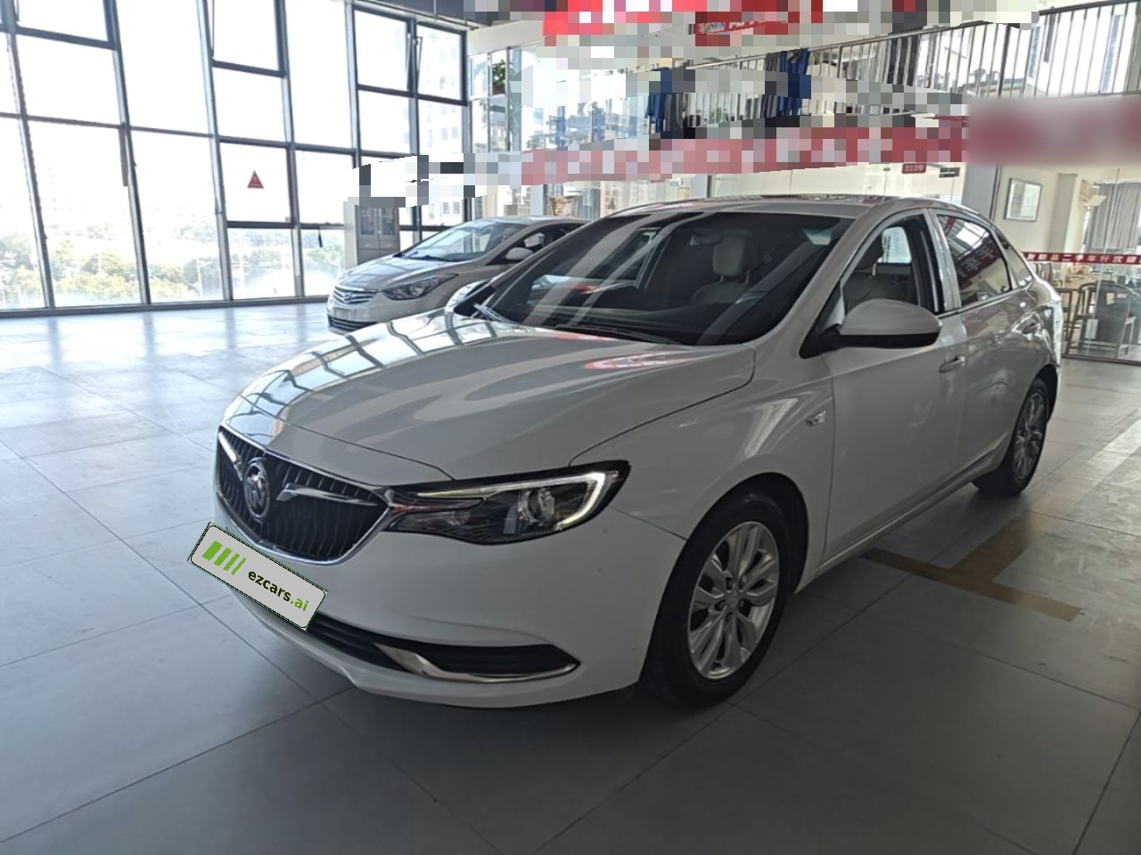 Excelle 2018 15T DCT Elite China V