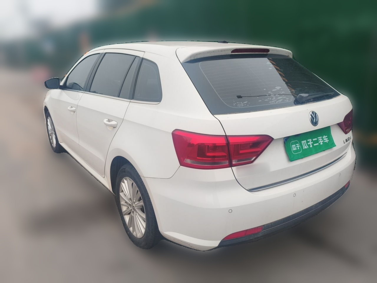 2013 1.6L AT Comfort photo 4