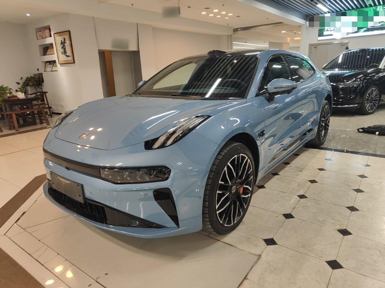 001 2025 YOU 100kWh AWD