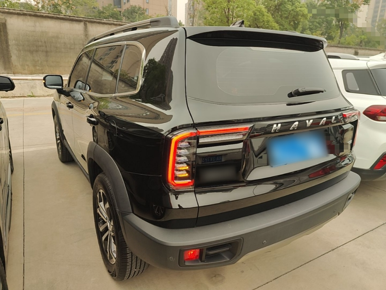Dargo 2022 1.5T DCT RWD photo 4
