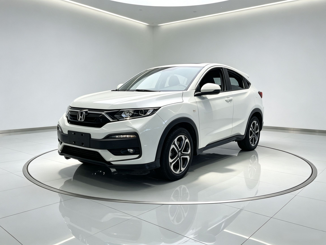 XR-V 2021 1.5L CVT Classic