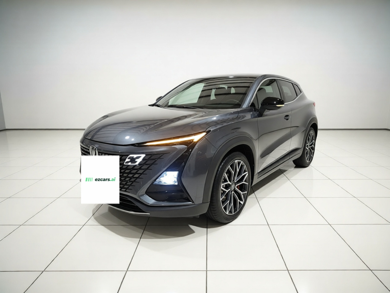 UNI-T 2022 1.5T Premium