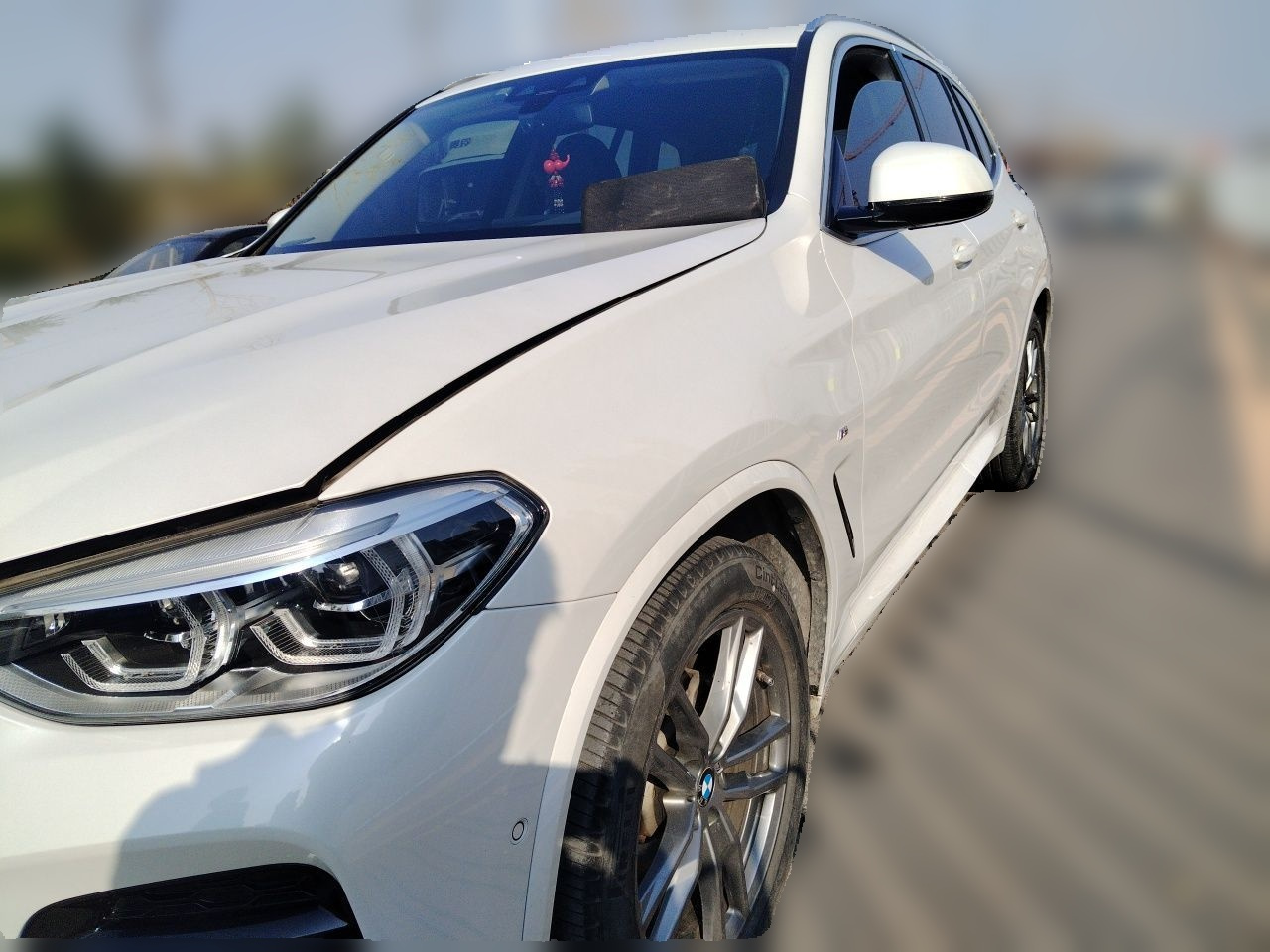 X3 2020 xDrive28i M Sport Package