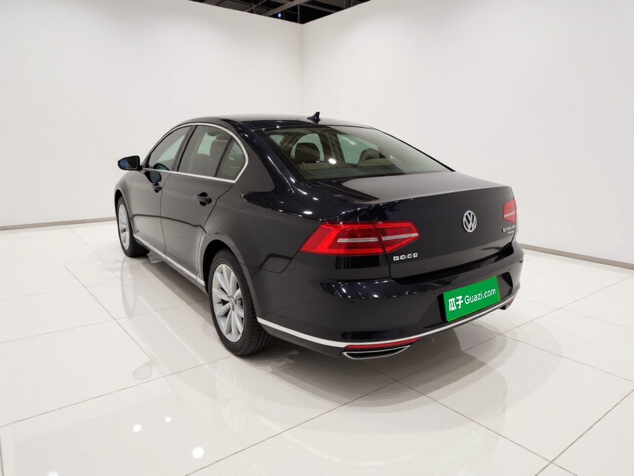 Magotan 2019 330TSI DSG Leading China VI photo 4