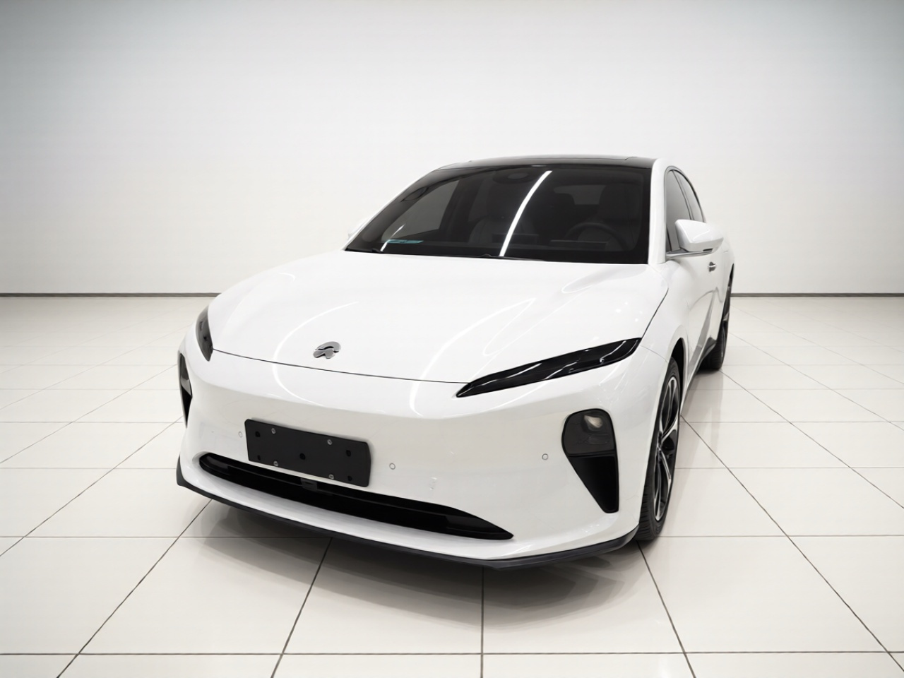 ET5T 2024 75kWh Touring