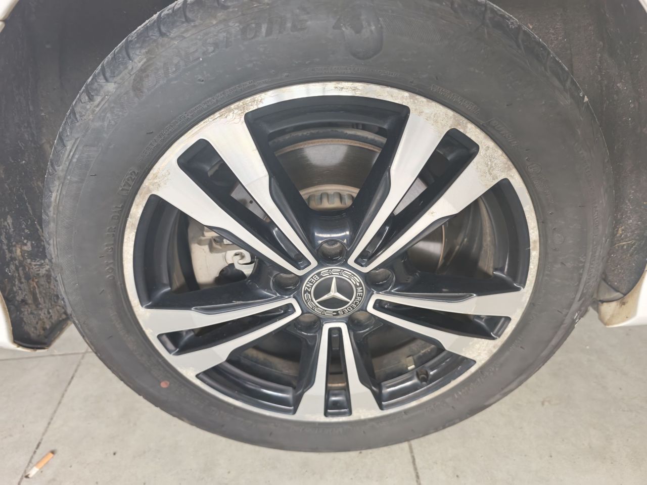 C-Class 2018 C 200 Sport photo 4