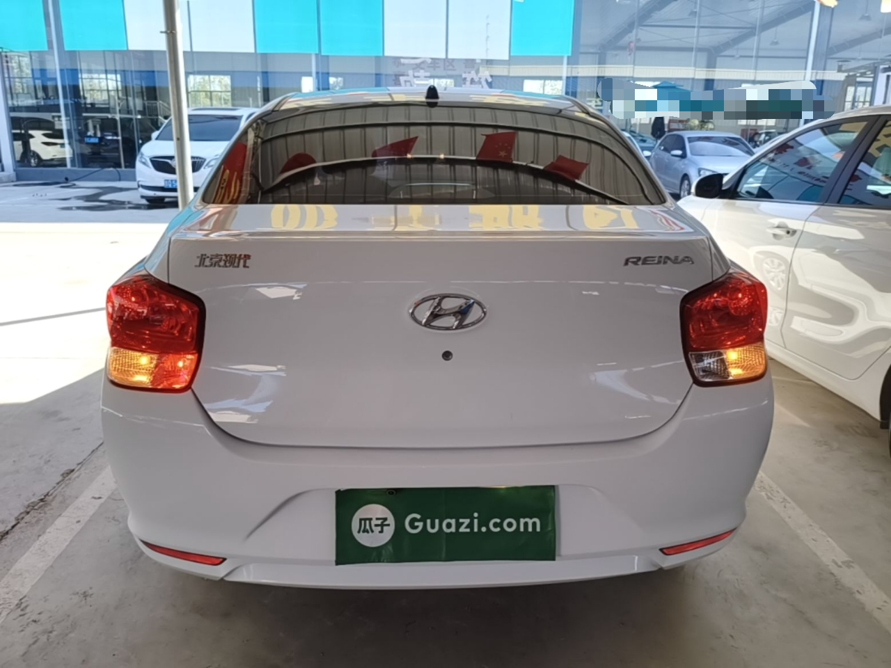 Verna 2020 1.4L MT GL Refresh Edition photo 5