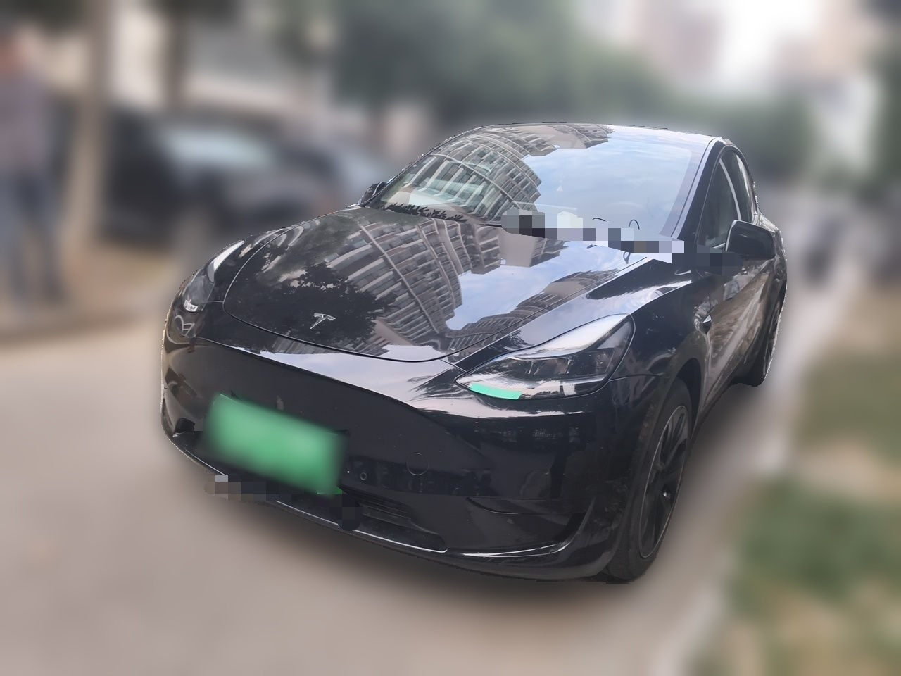 Model Y 2022 RWD